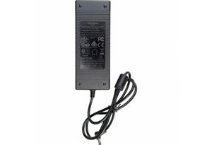 Nanlite AC adapter (for Pavotube 30C dual kit alleen in combinatie met Nanlite Female to Male Double Split Adapter)