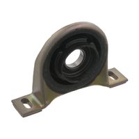 Middenlager cardanas 32710