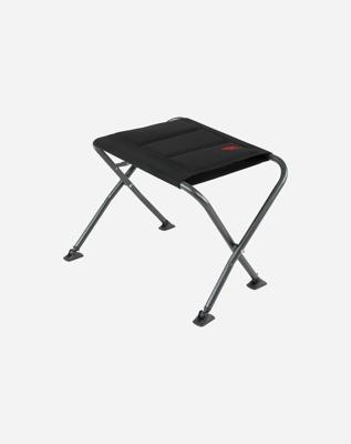 Crespo Ap/211 Air Deluxe Voetenbank Zwart