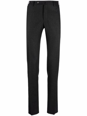 PT Torino pantalon de costume slim - Gris