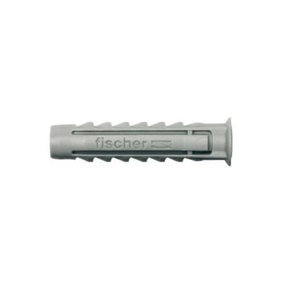 Studs Fischer SX Plus n6 568006 Nylon Ø 6 x 30 mm (100 Stuks)