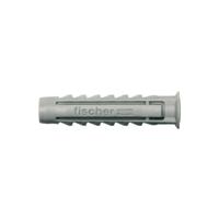 Studs Fischer SX Plus n6 568006 Nylon Ø 6 x 30 mm (100 Stuks)