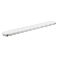 GROHE Selection handdoekhouder 60cm t.b.v. glazen planchet supersteel 41056DC0