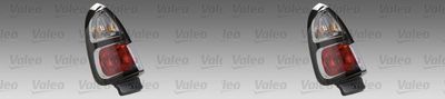 Achterlicht set SET043940