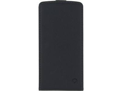 Mobilize Mobilize Classic Gelly Flip Case Motorola Moto E5/G6 Play Black