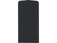 Mobilize Mobilize Classic Gelly Flip Case Motorola Moto E5/G6 Play Black