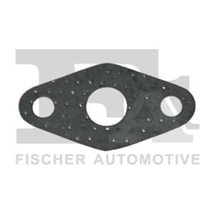 Dichting, olieuitlaat turbolader FA1, u.a. für VW, Seat, Audi, Ford, Skoda