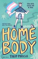 Homebody - Theo Parish - ebook - thumbnail