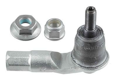 Spoorstangeind 4351201