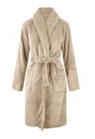 Zand badjas fleece - unisex-s/m