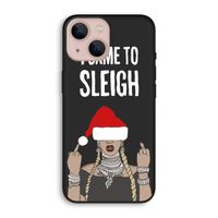 Came To Sleigh: iPhone 13 Biologisch afbreekbaar hoesje