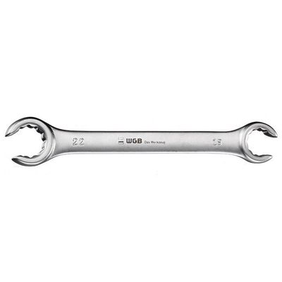 WGB Ringsleutel open model No.240 22x24mm