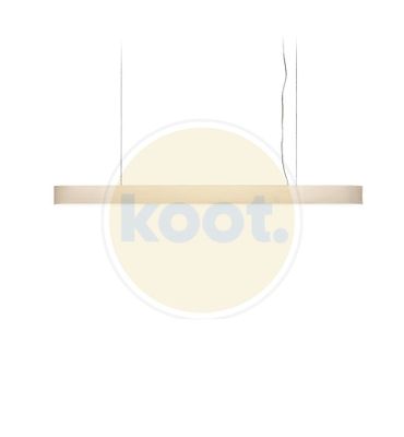 LZF - I-Club Slim Lang Led Dimmable DALI Hanglamp