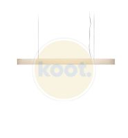 LZF - I-Club Slim Lang Led Dimmable DALI Hanglamp