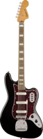 Squier Classic Vibe Bass VI, Black IL