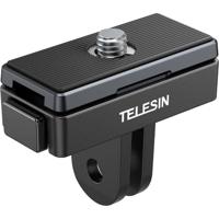 Telesin Quick-Release Set voor Insta360 Ace & X-serie