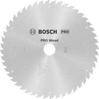Bosch Accessoires Cirkelzaagblad St Wood 250X30X2.2/1.6X48T - 2608837728