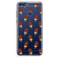 Yummy: Huawei P Smart (2018) Transparant Hoesje