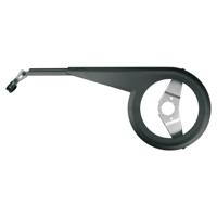 Axa Sks kettingscherm chainbow 42-44t 175mm zwart