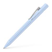 Faber Castell Balpen Grip 2010 XB Harmony - Sky Blue