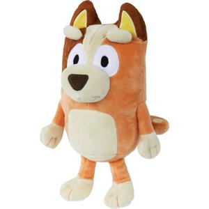 Bluey pluchen knuffel moeder Chilli moeder