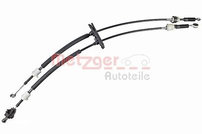 Kabel, versnelling 3150059