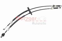 Kabel, versnelling 3150059