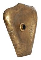 Light & Living Wandlamp 'Amadi' 41cm, kleur Antiek Brons