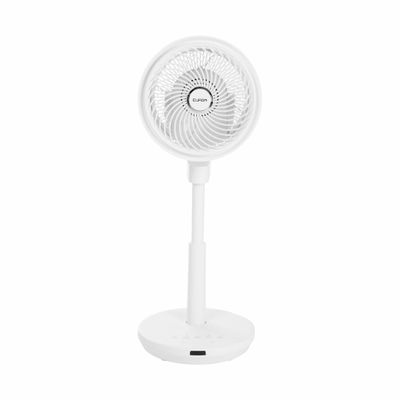 Eurom Vento 3DS Statiefventilator Wit