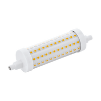 Lichtbron R7S 118mm 1521LM 2700k dimbaar