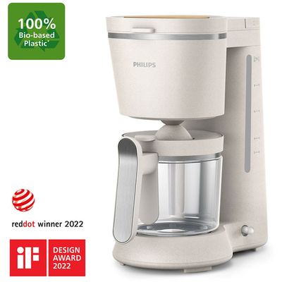 Eco Conscious Edition HD5120/00 Koffiezetapparaat uit de 5000-serie