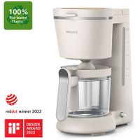 Eco Conscious Edition HD5120/00 Koffiezetapparaat uit de 5000-serie Eco Conscious Edition HD5120/00 Koffiezetapparaat uit de 5000-serie