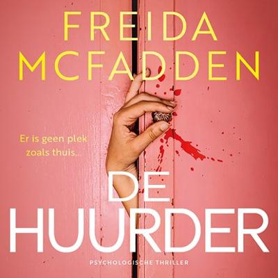 De huurder