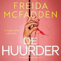 De huurder De huurder