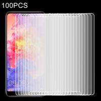 100 stuks voor Huawei P20 Pro 0 26 mm 9H oppervlaktehardheid 2.5D explosieveilige getemperd glas scherm Film