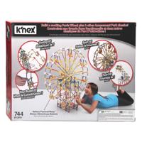 K&apos;Nex 3in1 amusement park