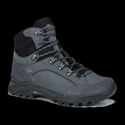 Hanwag Banks GTX Hoge Wandelschoen Heren Graphite/Shadow 14