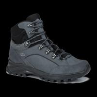 Hanwag Banks GTX Hoge Wandelschoen Heren Graphite/Shadow 14