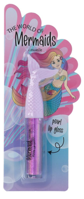 Casuelle Mermaids Holografische Lipgloss