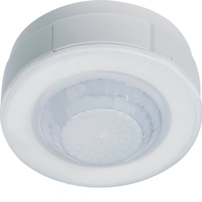 Bewegingsmelder EE804A Hager 360gr opbouw