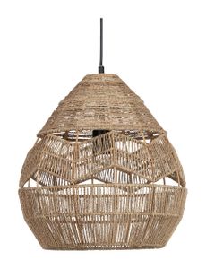 WOOOD Exclusive Hanglamp Adelaide Ø35cm - Naturel