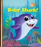 Baby Shark! (Hardback)