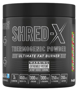 Applied Nutrition Shred-X Strawberry Kiwi (300 gr)