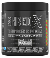 Applied Nutrition Shred-X Strawberry Kiwi (300 gr) - thumbnail