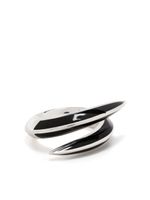 Shaun Leane bague Saber Deco en argent sterling