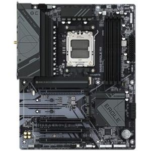 Gigabyte B650 EAGLE AX moederbord AMD B650 Socket AM5 ATX