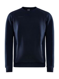 Craft 1910622 Core Soul Crew Sweatshirt M - Dark Navy - 3XL