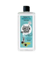 Showergel mimosa & black currant