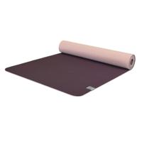 Love Generation Eco Yogamat │Superior TPE │Paars