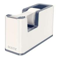 Plakbanddispenser Leitz Wit
